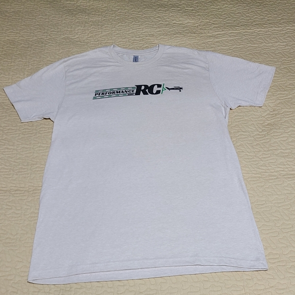 Performance R/C parts store T shirt Size L - Picture 2 of 4